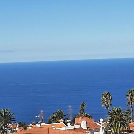 Guanche Bay Daire Santa Cruz de Tenerife Oda fotoğraf