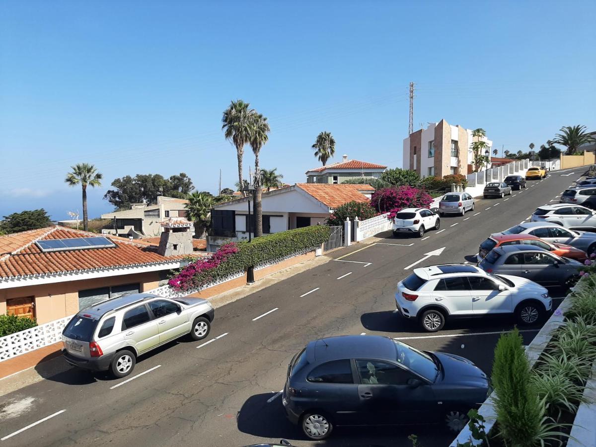 Guanche Bay Daire Santa Cruz de Tenerife Dış mekan fotoğraf