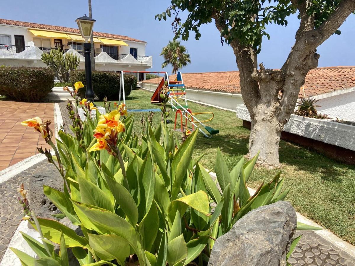 Guanche Bay Daire Santa Cruz de Tenerife Dış mekan fotoğraf