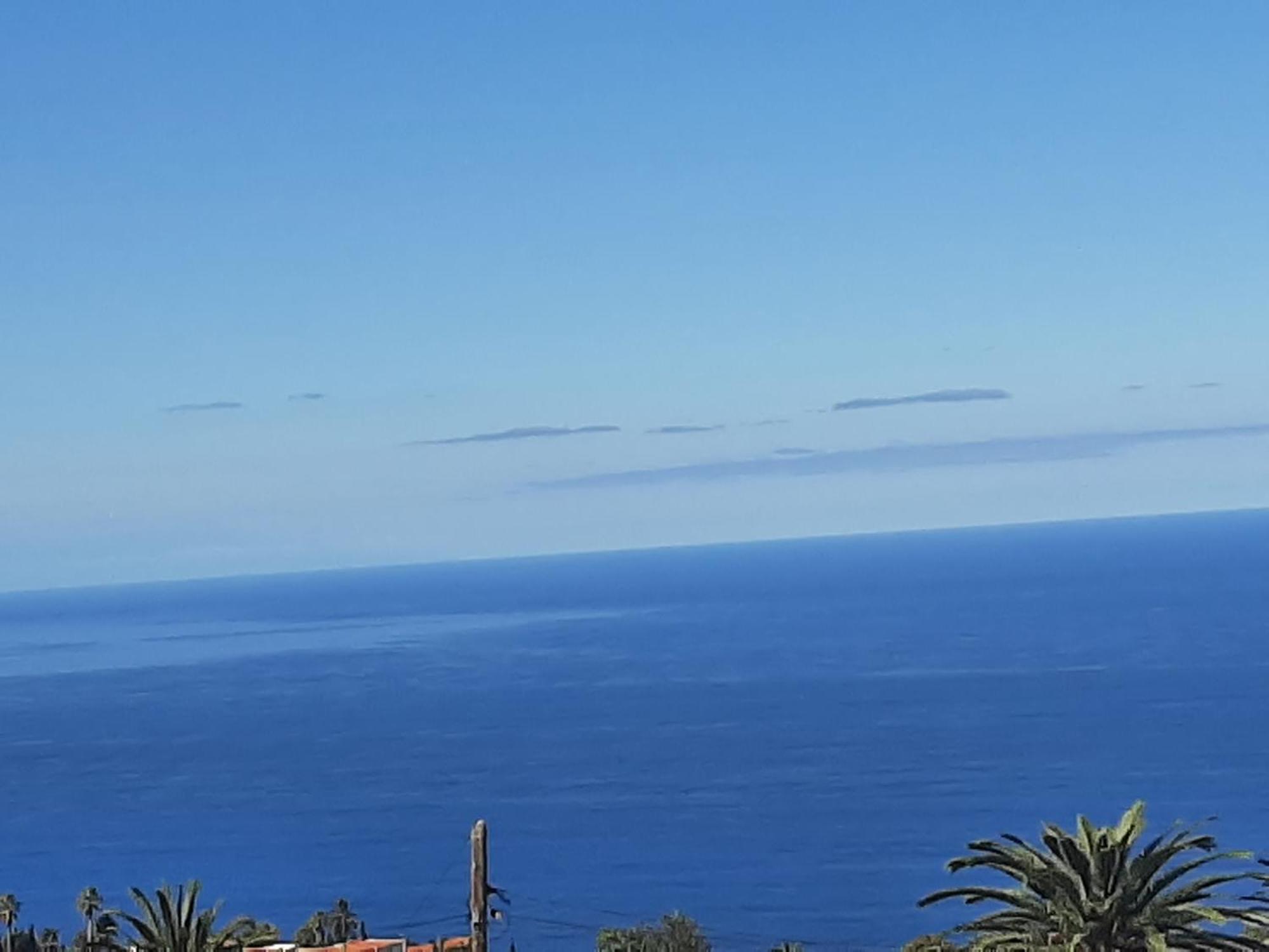 Guanche Bay Daire Santa Cruz de Tenerife Oda fotoğraf