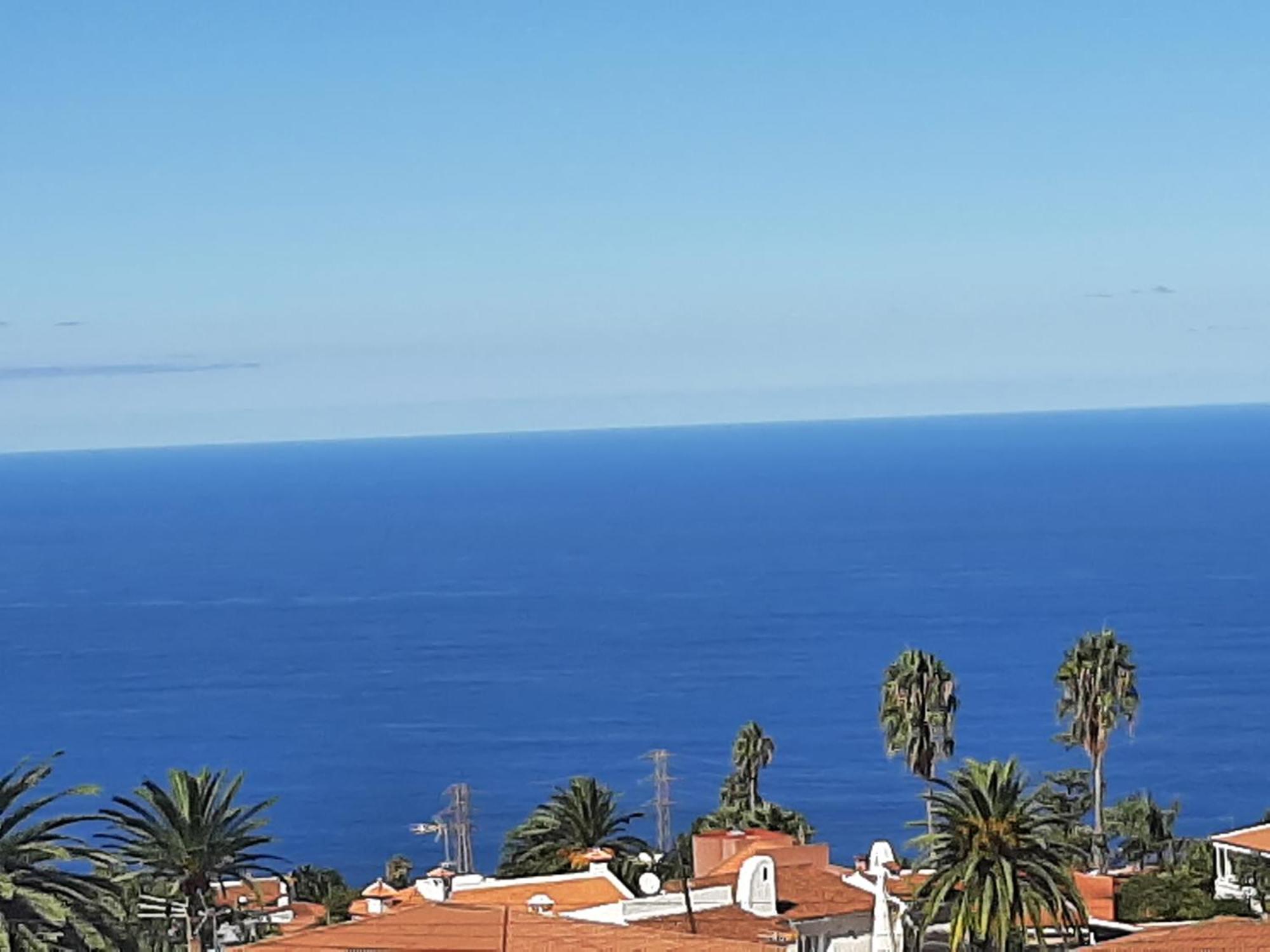 Guanche Bay Daire Santa Cruz de Tenerife Oda fotoğraf